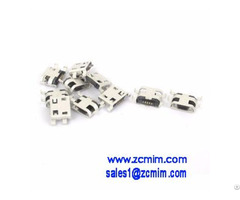 Oem Micro Usb Connector Part Zcmim