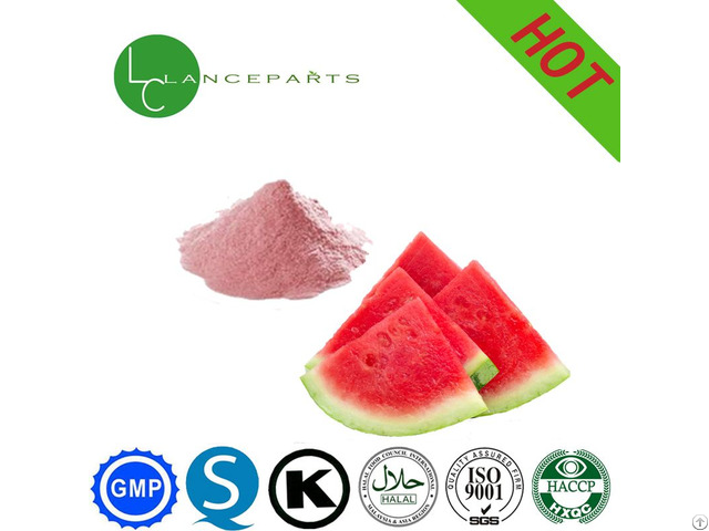 Watermelon Powder