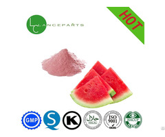 Watermelon Powder