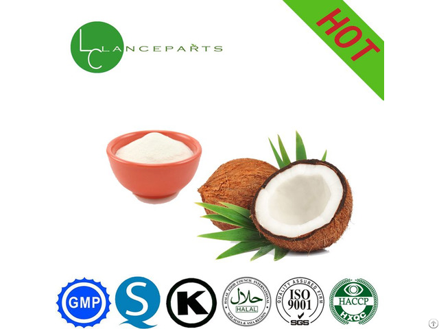 Coconut Milk Powder