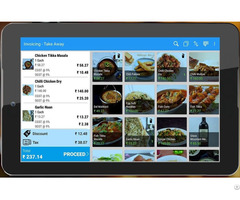 Restaurant Pos Software