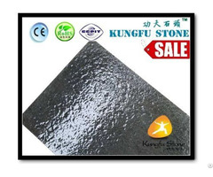 New G684 Black Basalt Tile