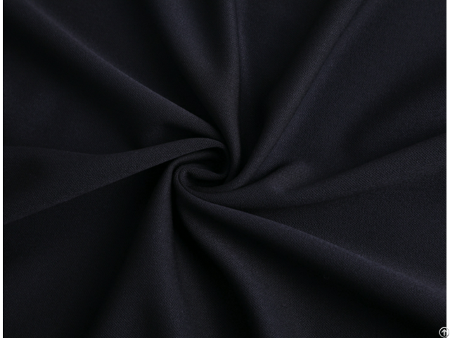 Fashion Polyester Viscose Tr Spandex Suiting Fabric