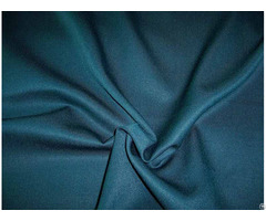 Bespoked Seaweave Semi Woolen Police Uniform Fabric