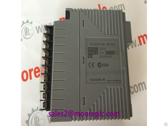 Yokogawa Adv551 P63 S21