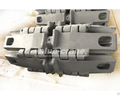 Crawler Crane Sumitomo Ls118rh5 Track Shoe Latest Quotation