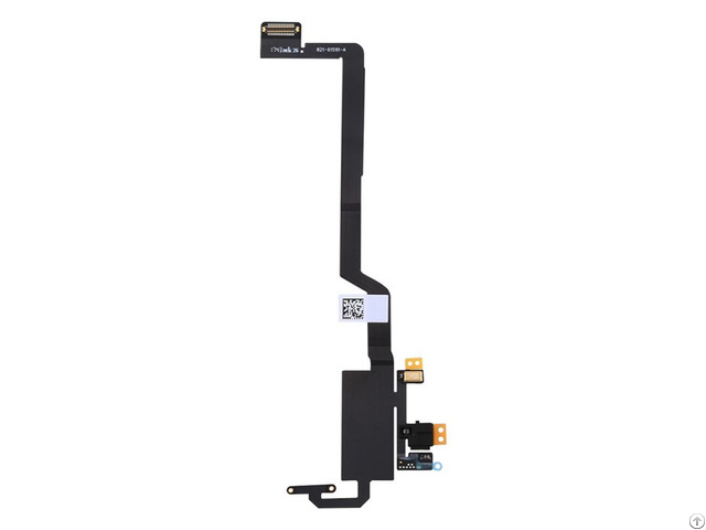 Iphone X Ambient Light Sensor Flex Cable