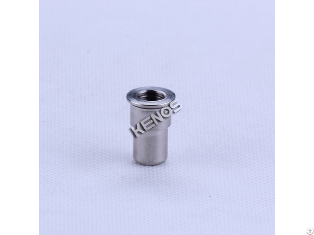 Edm Spare Parts Wholesale Tungsten Steel S129 Wire Guide Sd400 Ad360 Ag600