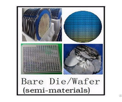 Bare Die Wafer