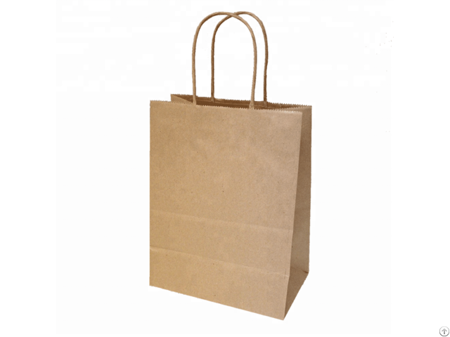 Factory Custom High Quality Kraft Paper