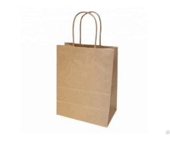 Factory Custom High Quality Kraft Paper