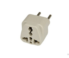 China Top Quality Pro1 Unversal Travel Adaptor Wan Series Wholesale