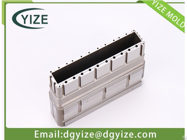 Top Brand Carbide Mold Spare Parts Maker In Dongguan
