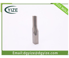 Mould Spare Parts Manufacturer Of Micro Mold Component