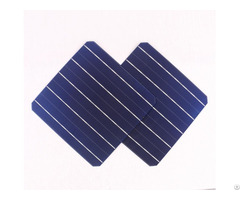 China Manufacturer Cells Monocrystalline Mono Solar Cell Modules