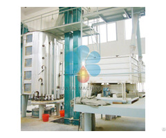 Rice Bran Oil Pretreatment And Expansion Machine