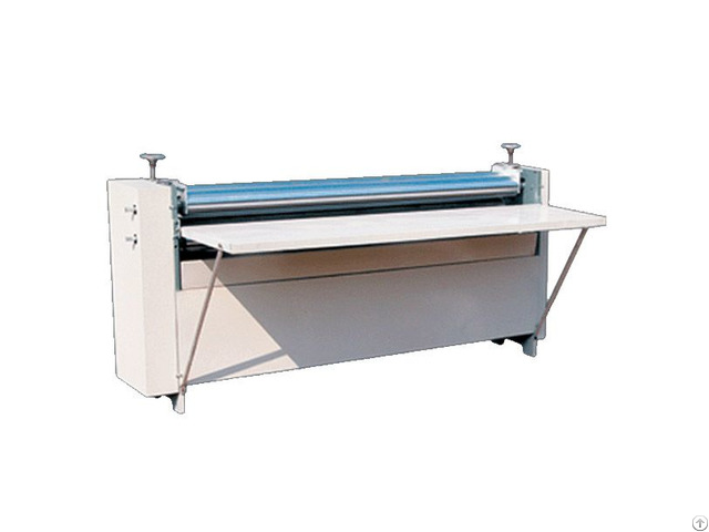 Sheet Board Pasting Machine