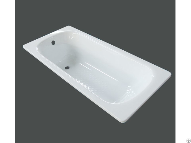 Indoor Bathtub With Legs