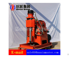 Zlj650 Coal Mine Tunnel Drilling Rig