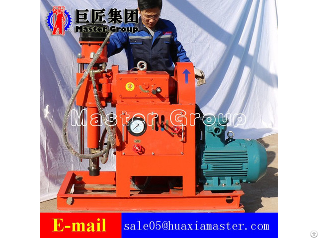 Zlj1200 Grouting Reinforcement Drilling Rig For Sale