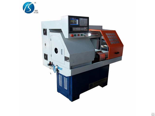 High Precision Cnc Lathe Ck06100a Manufacturers