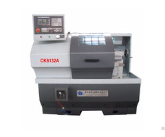 Economical Cnc Lathe Ck6432a For Sale