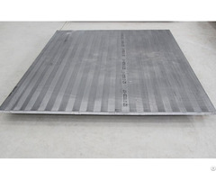 Titanium Clad Steel Plate