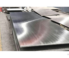 Stainless Steel Sheet Grade 304