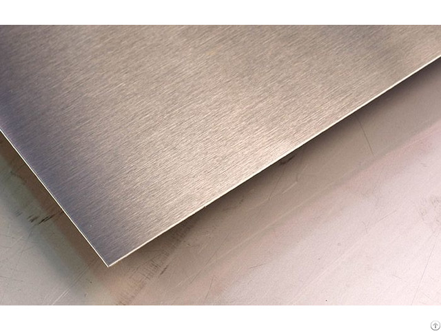 Stainless Steel Sheet Grade 201