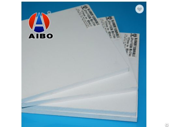 Plastic Foam Boards 18mm