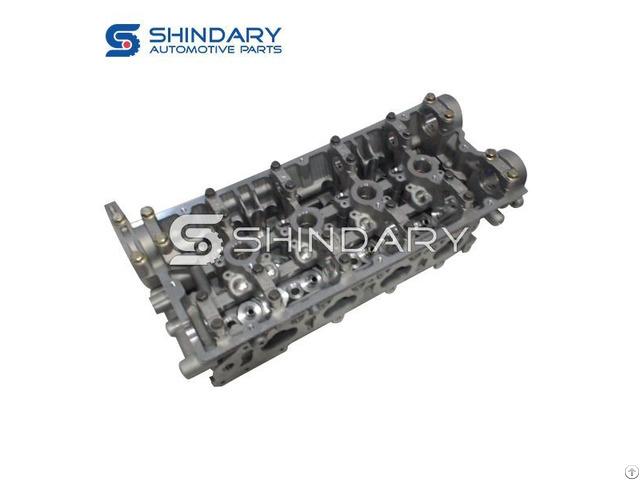 Jac J5 Cylinder Head S1003l21153 50001