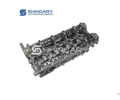 Jac J5 Cylinder Head S1003l21153 50001