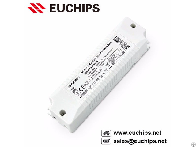 15w 280 350 450ma Dali And 0 10v Constant Current Led Driver Eup15ad 1wmc 0