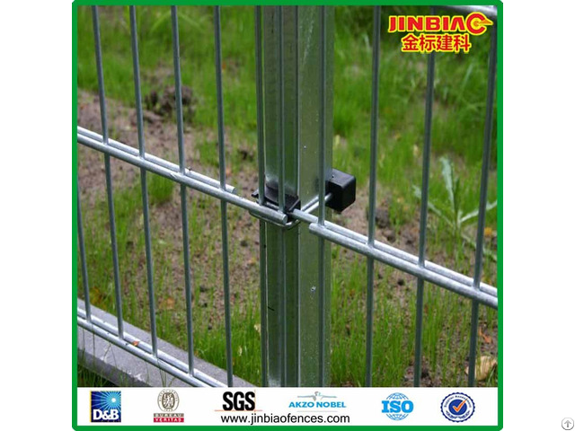 Wire Mesh Fence Series Products