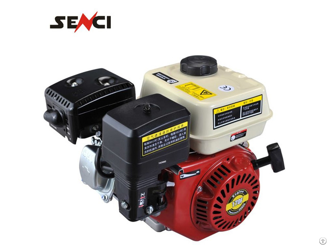 Senci Cheap Price 188f 13 Hp Gasoline Engine