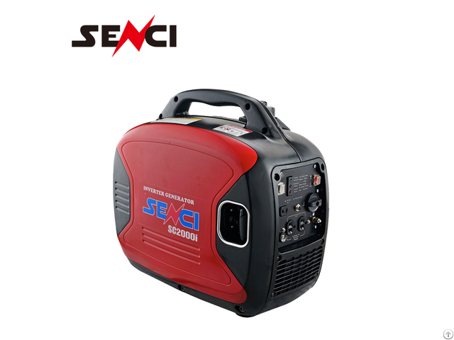 Senci Brand Engine Small Home Use Inverter Generator With Factory Prices