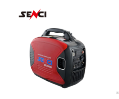 Senci Brand Engine Small Home Use Inverter Generator With Factory Prices