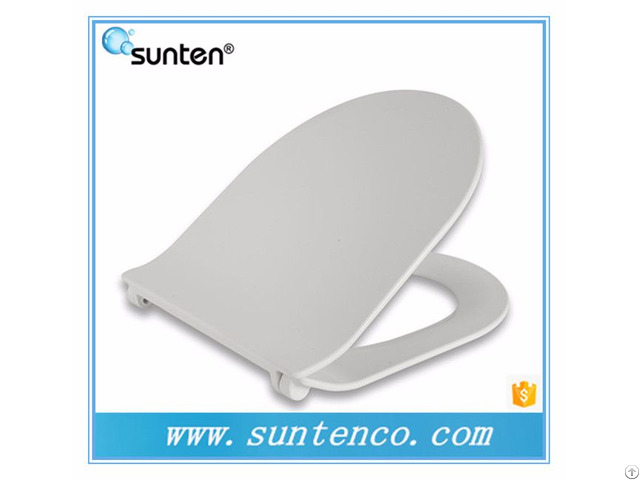 Xiamen Popular Urea Toilet Seat Cover Cheap Price