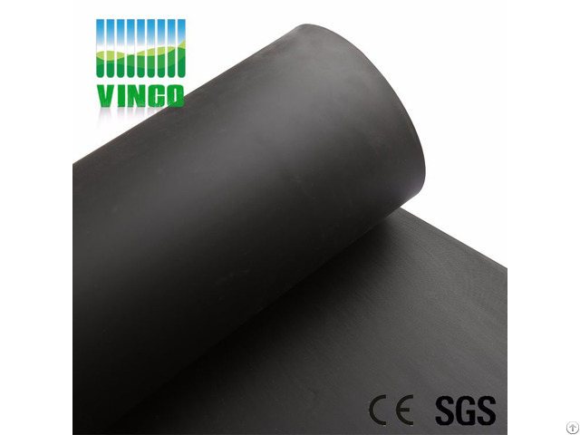 Deadening Felt Sound Insulation Material