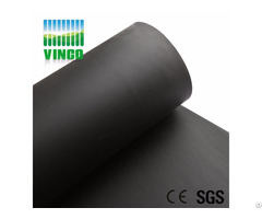 Deadening Felt Sound Insulation Material