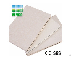 Anti Fire Soundproof Wall Board