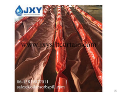 Floating Turbidity Curtains