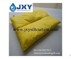 Hazmat Absorbent Pillows