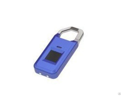 Fingerprint Padlock