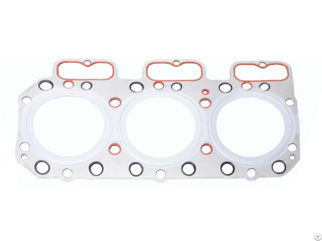Hal 2 Head Gasket Wei Ann
