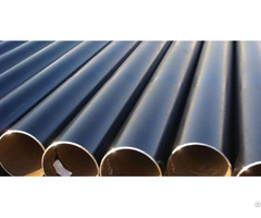 Inner Surface Defects For Seamless Steel Pipe