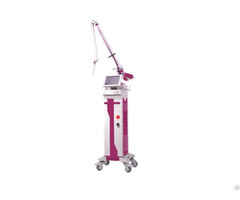 Fractional Co2 Laser