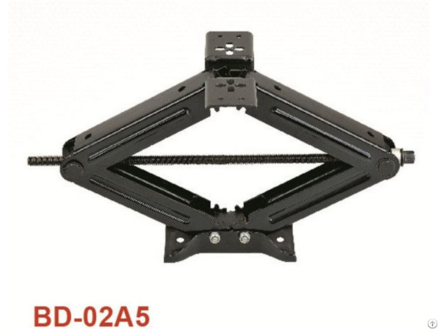 Jack 24 Inch Stabilizer 5000lb Rv Camper Scissor Leveling Jacks