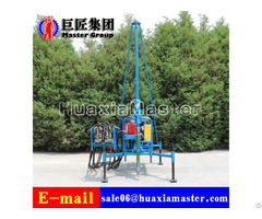 Supplies Sdz 30s Pneumatic Mountain Drilling Rig