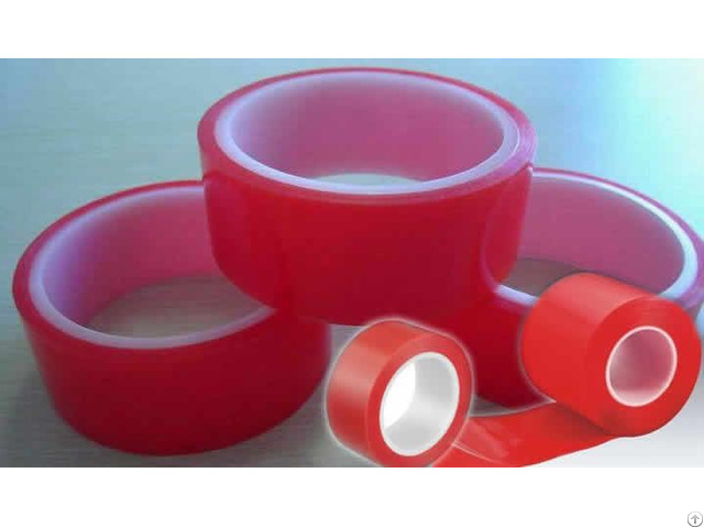 Polyester Film Tape